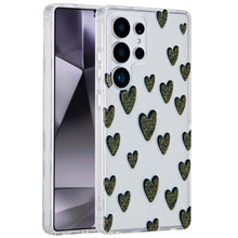 Samsung Galaxy S24 Ultra Case Dual Layer In Mold No Fade Design TPU Phone Cover