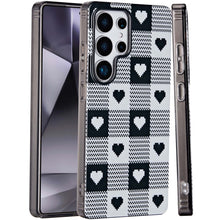 Samsung Galaxy S24 Ultra Case Dual Layer In Mold No Fade Design TPU Phone Cover