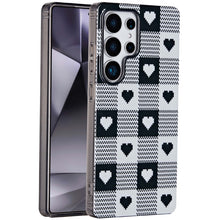 Samsung Galaxy S24 Ultra Case Dual Layer In Mold No Fade Design TPU Phone Cover