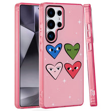Samsung Galaxy S24 Ultra Case Dual Layer In Mold No Fade Design TPU Phone Cover