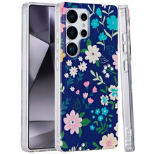 Samsung Galaxy S24 Ultra Case Dual Layer In Mold No Fade Design TPU Phone Cover