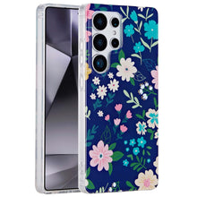 Samsung Galaxy S24 Ultra Case Dual Layer In Mold No Fade Design TPU Phone Cover