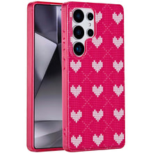 Samsung Galaxy S24 Ultra Case Dual Layer In Mold No Fade Design TPU Phone Cover
