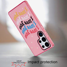 Samsung Galaxy S24 Ultra Case Dual Layer In Mold No Fade Design TPU Phone Cover