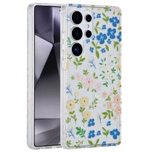 Samsung Galaxy S24 Ultra Case Dual Layer In Mold No Fade Design TPU Phone Cover
