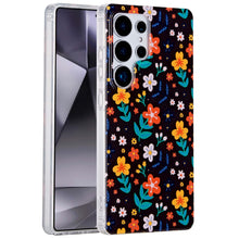 Samsung Galaxy S24 Ultra Case Dual Layer In Mold No Fade Design TPU Phone Cover