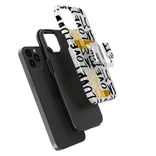 For iPhone 13 PRO Case Design Card Holder Cover with Magnetic Ring Stand