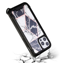 For iPhone 13 PRO Case In Mold Design Rugged Shockproof Phone Cover