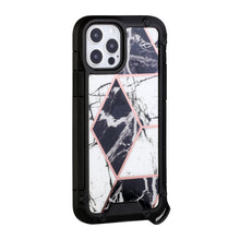 For iPhone 13 PRO Case In Mold Design Rugged Shockproof Phone Cover