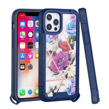 For iPhone 13 PRO Case In Mold Design Rugged Shockproof Phone Cover