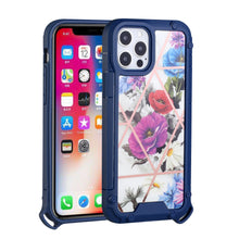 For iPhone 13 PRO Case In Mold Design Rugged Shockproof Phone Cover