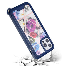 For iPhone 13 PRO Case In Mold Design Rugged Shockproof Phone Cover