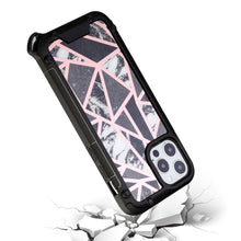 For iPhone 13 PRO Case In Mold Design Rugged Shockproof Phone Cover