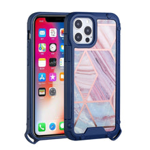 For iPhone 13 PRO Case In Mold Design Rugged Shockproof Phone Cover