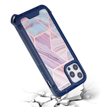 For iPhone 13 PRO Case In Mold Design Rugged Shockproof Phone Cover