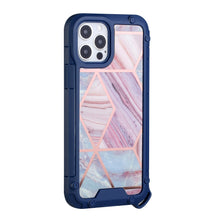 For iPhone 13 PRO Case In Mold Design Rugged Shockproof Phone Cover