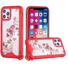 For iPhone 13 PRO Case In Mold Design Rugged Shockproof Phone Cover