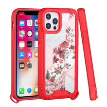 For iPhone 13 PRO Case In Mold Design Rugged Shockproof Phone Cover