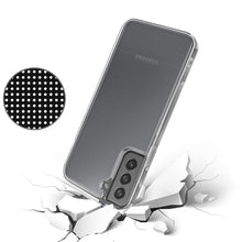For Samsung S23 Case Slim Fit Minimalistic Crystal Clear TPU Phone Cover