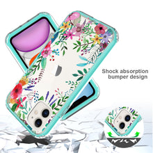 For iPhone 14 PRO MAX Case Essence Beautiful Design Hybrid Shockproof Cover