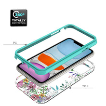 For iPhone 14 PRO MAX Case Essence Beautiful Design Hybrid Shockproof Cover