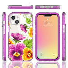 For iPhone 14 PRO Case Essence Beautiful Design Hybrid Shockproof Phone Cover