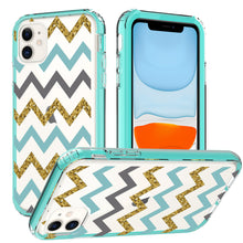 For iPhone 14 PRO MAX Case Essence Beautiful Design Hybrid Shockproof Cover