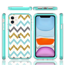 For iPhone 14 PRO Case Essence Beautiful Design Hybrid Shockproof Phone Cover