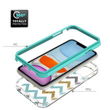 For iPhone 14 PRO MAX Case Essence Beautiful Design Hybrid Shockproof Cover