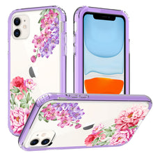 For iPhone 14 PRO Case Essence Beautiful Design Hybrid Shockproof Phone Cover