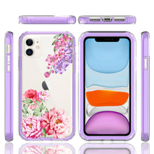 For iPhone 14 PRO Case Essence Beautiful Design Hybrid Shockproof Phone Cover