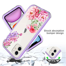 For iPhone 14 PRO Case Essence Beautiful Design Hybrid Shockproof Phone Cover