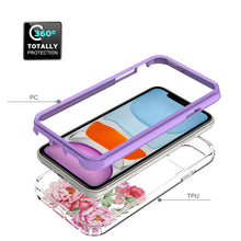 For iPhone 14 PRO Case Essence Beautiful Design Hybrid Shockproof Phone Cover