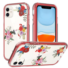 For iPhone 14 PRO Case Essence Beautiful Design Hybrid Shockproof Phone Cover