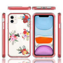 For iPhone 14 PRO Case Essence Beautiful Design Hybrid Shockproof Phone Cover