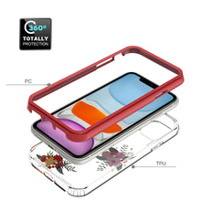 For iPhone 14 PRO MAX Case Essence Beautiful Design Hybrid Shockproof Cover