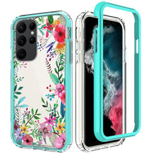 For Samsung S23 Ultra Case Essence Beautiful Design Hybrid Shockproof Cover