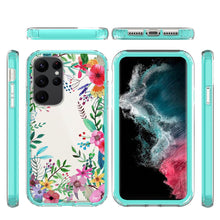 For Samsung S23 Plus Case Essence Beautiful Design Hybrid Shockproof Phone Cover