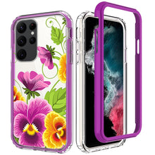 For Samsung S23 Ultra Case Essence Beautiful Design Hybrid Shockproof Cover