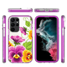 For Samsung S23 Ultra Case Essence Beautiful Design Hybrid Shockproof Cover