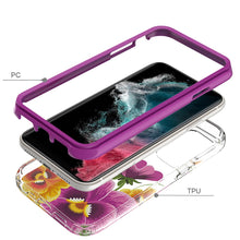 For Samsung S23 Ultra Case Essence Beautiful Design Hybrid Shockproof Cover