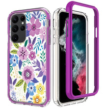 For Samsung S23 Ultra Case Essence Beautiful Design Hybrid Shockproof Cover