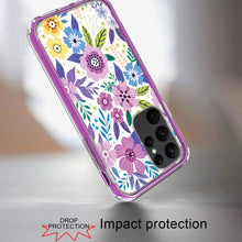 For Samsung S23 Ultra Case Essence Beautiful Design Hybrid Shockproof Cover