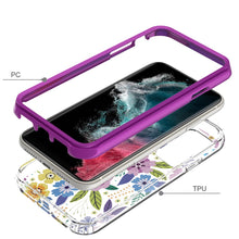 For Samsung S23 Ultra Case Essence Beautiful Design Hybrid Shockproof Cover