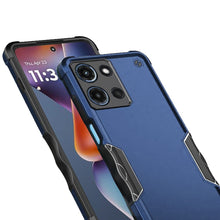 For Moto G 2025 Case Exquisite Grip Design Shockproof Cover + Tempered Glass