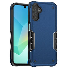 For Samsung A16 5G Case Exquisite Grip Design Shockproof Cover + Tempered Glass