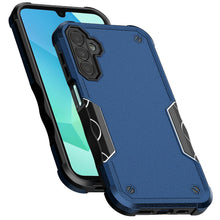 For Samsung A16 5G Case Exquisite Grip Design Shockproof Cover + Tempered Glass