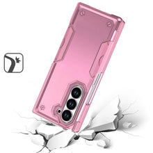 For Samsung Galaxy Z Fold 6 Case Grip Design Shockproof Protective Hybrid Cover