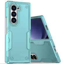 For Samsung Galaxy Z Fold 6 Case Grip Design Shockproof Protective Hybrid Cover