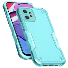 For Moto G Power 5G 2023 Case Rugged Tough Grip Design Shockproof Hybrid Cover